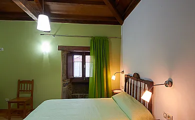 Casa Souto de Abajo en Santiso (A Coruña) - Foto 18