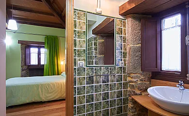 Casa Souto de Abajo en Santiso (A Coruña) - Foto 20