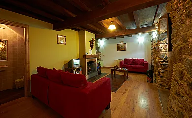 Casa Souto de Abajo en Santiso (A Coruña) - Foto 21