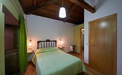 Casa Souto de Abajo en Santiso (A Coruña) - Foto 22