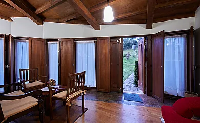 Casa Souto de Abajo en Santiso (A Coruña) - Foto 24