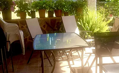 La Ermita en El Real de San Vicente (Toledo) - Foto 6