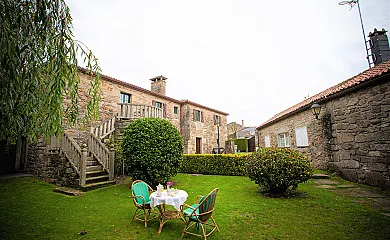 Casa de Barreiro en Curtis (A Coruña) - Foto 2