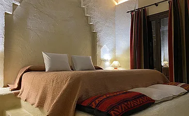 La Puerta Mora en Orgaz (Toledo) - Foto 2