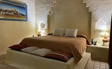 La Puerta Mora en Orgaz (Toledo) - Foto 3