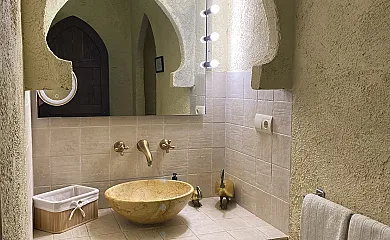 La Puerta Mora en Orgaz (Toledo) - Foto 4