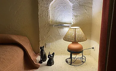 La Puerta Mora en Orgaz (Toledo) - Foto 5