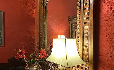 La Puerta Mora en Orgaz (Toledo) - Foto 7