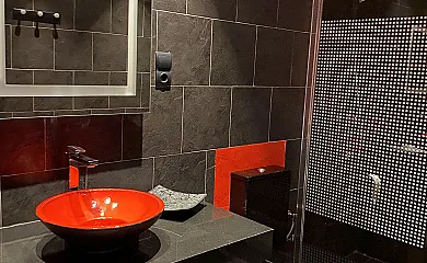 La Puerta Mora en Orgaz (Toledo) - Foto 8