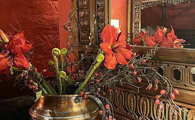 La Puerta Mora en Orgaz (Toledo) - Foto 9