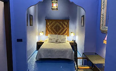 La Puerta Mora en Orgaz (Toledo) - Foto 11