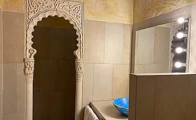 La Puerta Mora en Orgaz (Toledo) - Foto 12