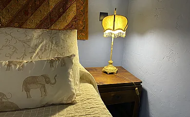 La Puerta Mora en Orgaz (Toledo) - Foto 13