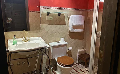 La Puerta Mora en Orgaz (Toledo) - Foto 14