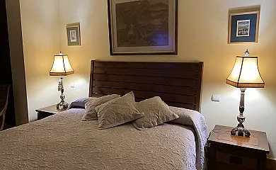 La Puerta Mora en Orgaz (Toledo) - Foto 15