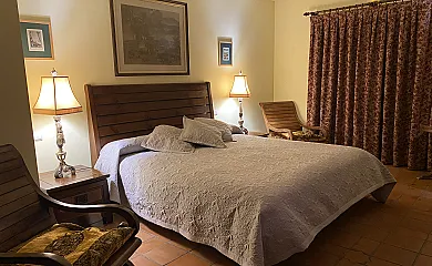 La Puerta Mora en Orgaz (Toledo) - Foto 16