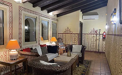 La Puerta Mora en Orgaz (Toledo) - Foto 18