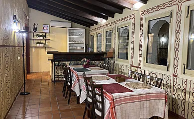 La Puerta Mora en Orgaz (Toledo) - Foto 19