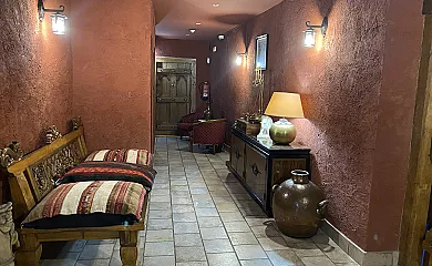 La Puerta Mora en Orgaz (Toledo) - Foto 22