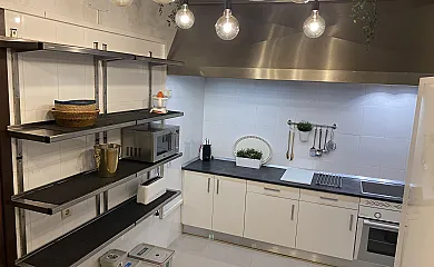 La Puerta Mora en Orgaz (Toledo) - Foto 23