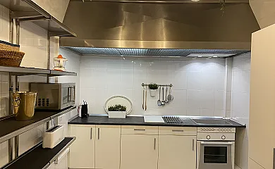 La Puerta Mora en Orgaz (Toledo) - Foto 24