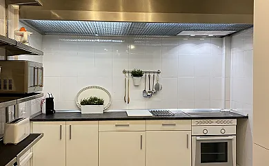 La Puerta Mora en Orgaz (Toledo) - Foto 25