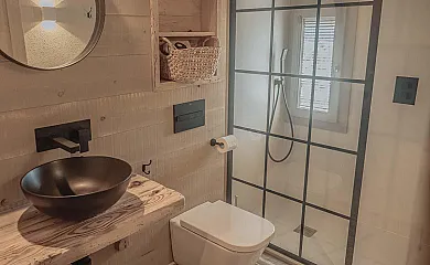 Mas Buidasachs en Viver i Serrateix (Barcelona) - Foto 7