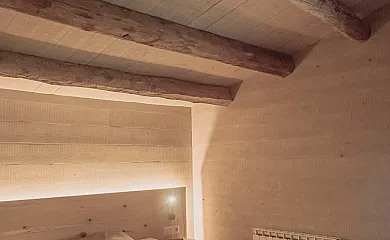 Mas Buidasachs en Viver i Serrateix (Barcelona) - Foto 8