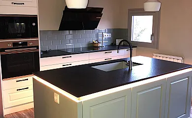 Mas Buidasachs en Viver i Serrateix (Barcelona) - Foto 10