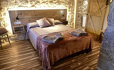 Mas Buidasachs en Viver i Serrateix (Barcelona) - Foto 11