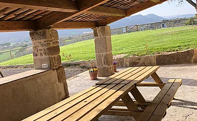 Mas Buidasachs en Viver i Serrateix (Barcelona) - Foto 3