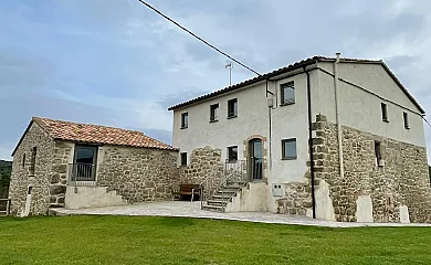 Mas Buidasachs en Viver i Serrateix (Barcelona) - Foto 13