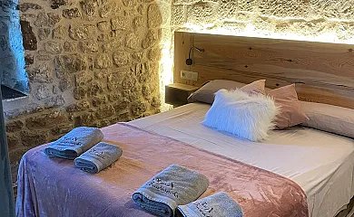 Mas Buidasachs en Viver i Serrateix (Barcelona) - Foto 14