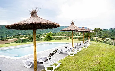 Mas Buidasachs en Viver i Serrateix (Barcelona) - Foto 2