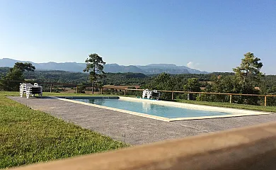 Mas Buidasachs en Viver i Serrateix (Barcelona) - Foto 5