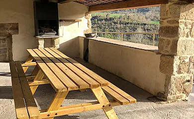 Mas Buidasachs en Viver i Serrateix (Barcelona) - Foto 15