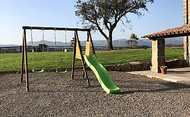 Mas Buidasachs en Viver i Serrateix (Barcelona) - Foto 16