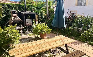 Casas La Atalaya y El Molimiento en Abejar (Soria) - Foto 4