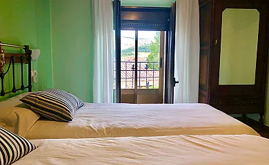 Casas La Atalaya y El Molimiento en Abejar (Soria) - Foto 6