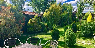 Casas La Atalaya y El Molimiento 002