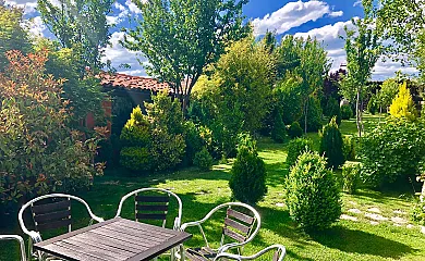 Casas La Atalaya y El Molimiento en Abejar (Soria) - Foto 2