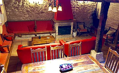 Casas La Atalaya y El Molimiento en Abejar (Soria) - Foto 7