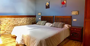 Casas La Atalaya y El Molimiento 003