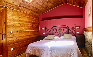 Casas La Atalaya y El Molimiento en Abejar (Soria) - Foto 5