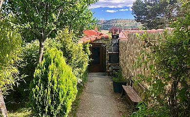 Casas La Atalaya y El Molimiento en Abejar (Soria) - Foto 8