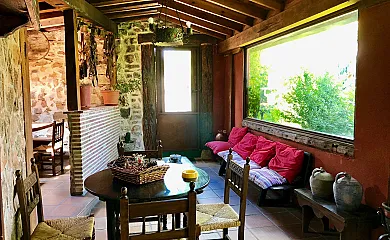 Casas La Atalaya y El Molimiento en Abejar (Soria) - Foto 9