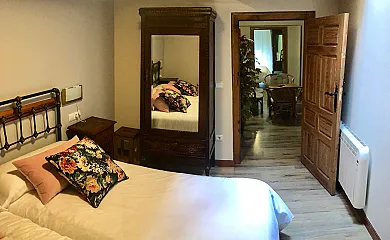 Casas La Atalaya y El Molimiento en Abejar (Soria) - Foto 10