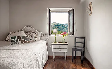 Amaloka Holiday Home en Trucios (Vizcaya) - Foto 13