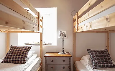 Amaloka Holiday Home en Trucios (Vizcaya) - Foto 16