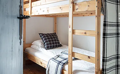 Amaloka Holiday Home en Trucios (Vizcaya) - Foto 19